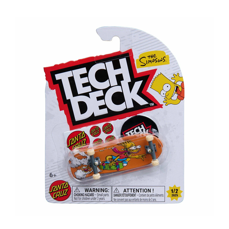 Tech Deck