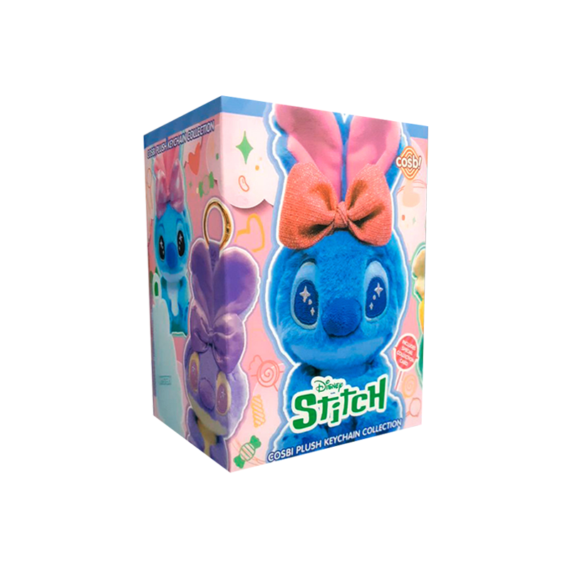 Stitch