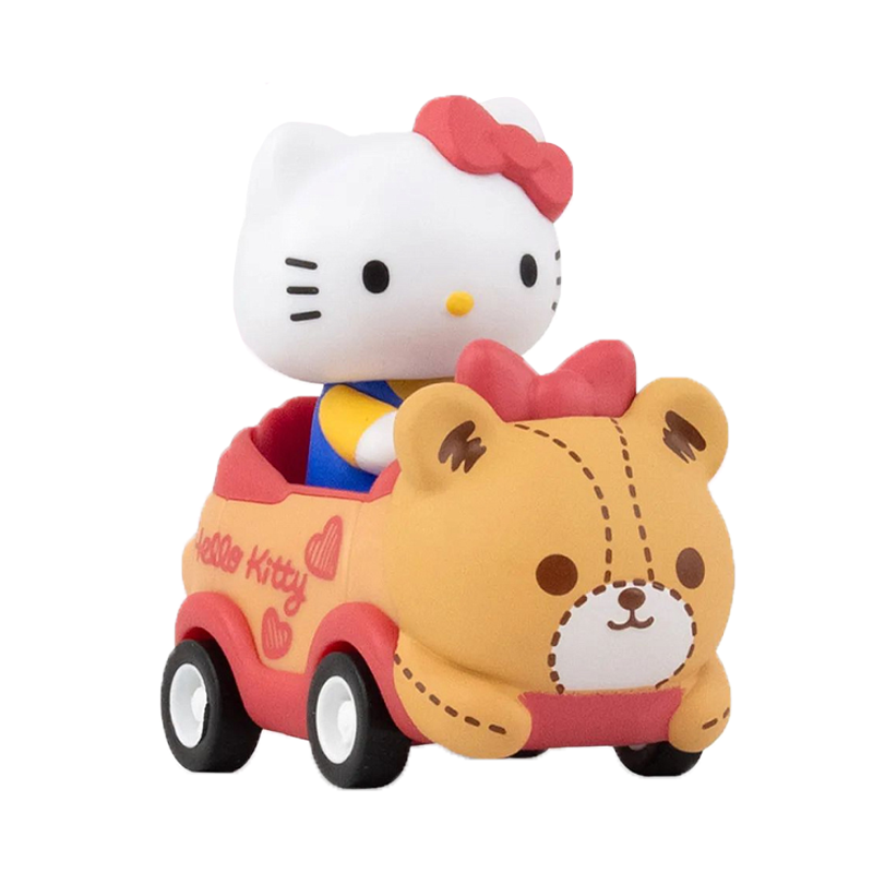 Sanrio