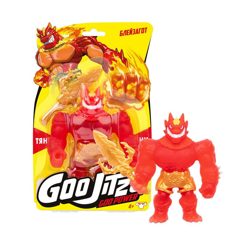 GooJitZu