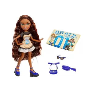Кукла Братц Саша Stylin’ Bratz с футболкой